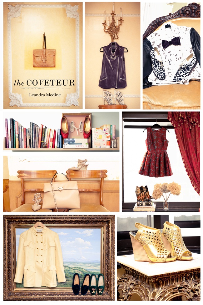 Coveteur The Man Repeller