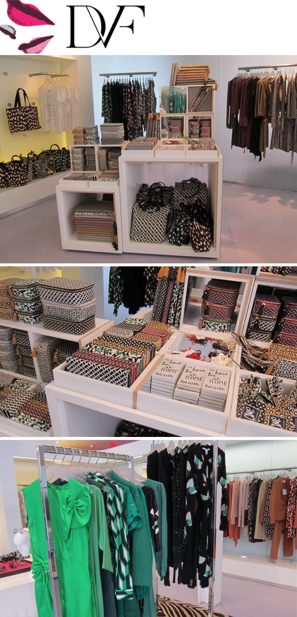 DVF Diane Von Furstenberg