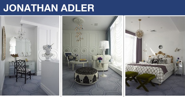 Jonathan Adler Decoration Decoracao