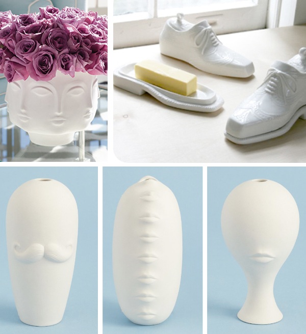 Jonathan Adler Bottery Ceramica