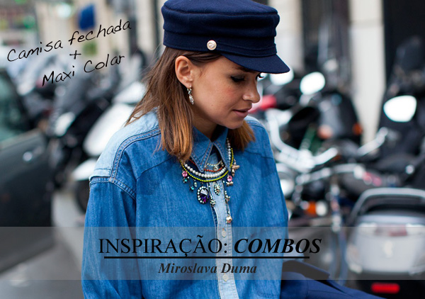 COMBOS MIROSLAVA DUMA