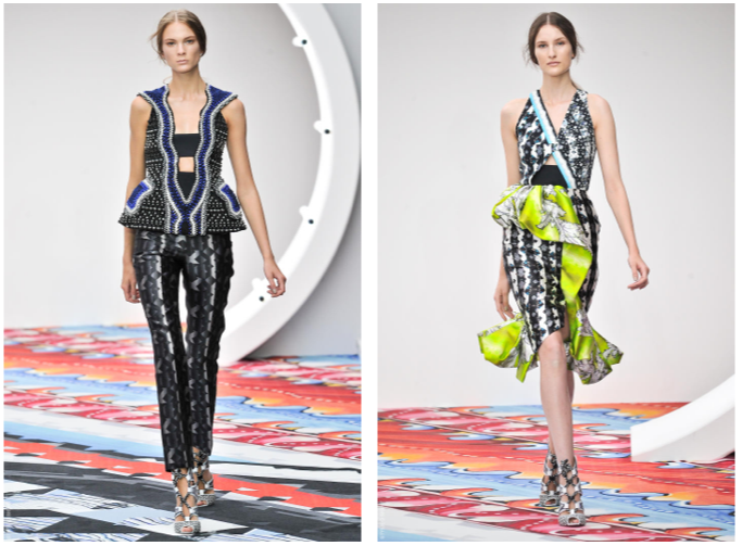 PETER PILOTTO GALLERIST