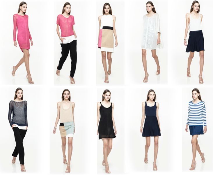 EGREY GALLERIST SUMMER 2013