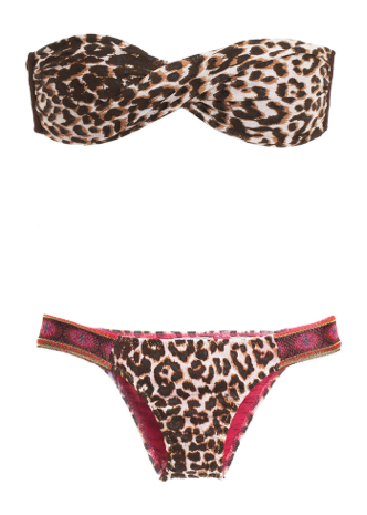 Biquini cecilia prado gallerist