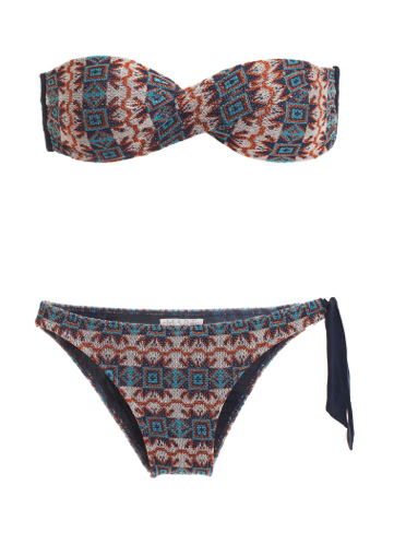 cecilia prado biquini gallerist