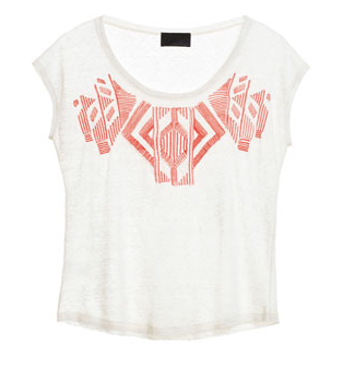 camiseta andrea bogosian gallerist