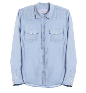 Etoiles Camisa Gallerist