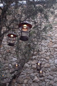 O Lugar é um charme, não?