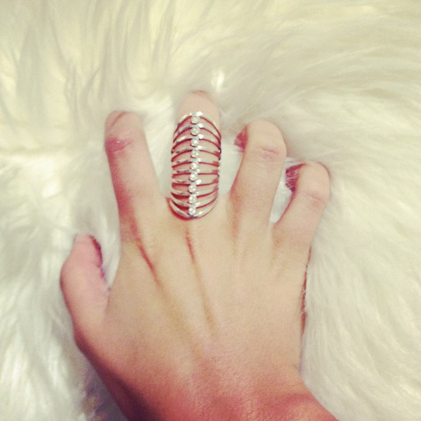 Anel Helena Massa Gallerist