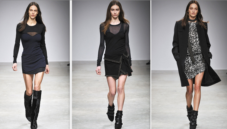 marant gallerist isabel botas