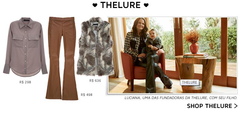 Thelure