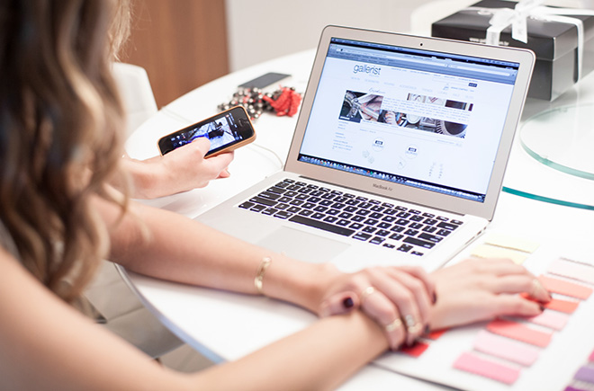 gallerist-pretapporte