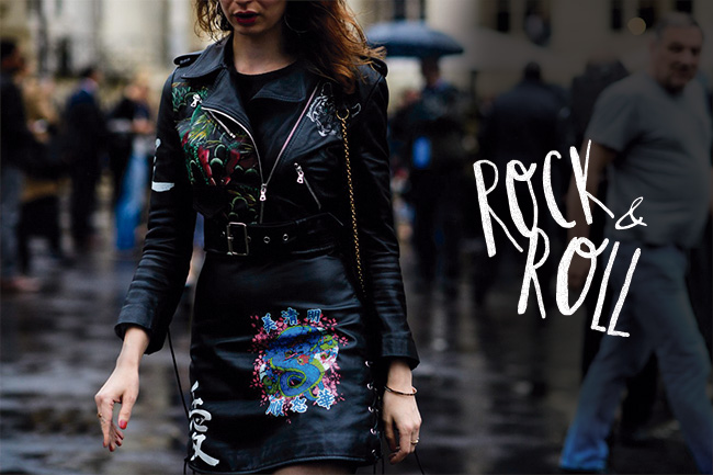 dia do rock gallerist