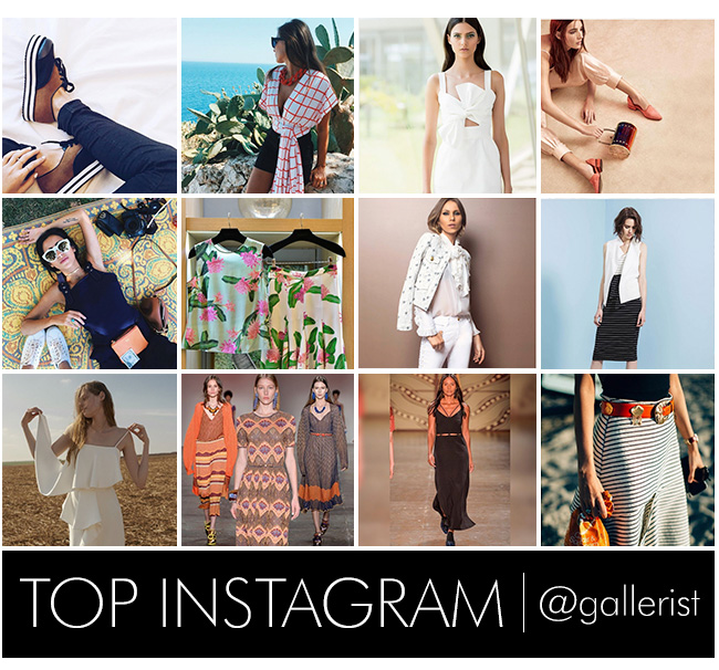 top insta gallerist