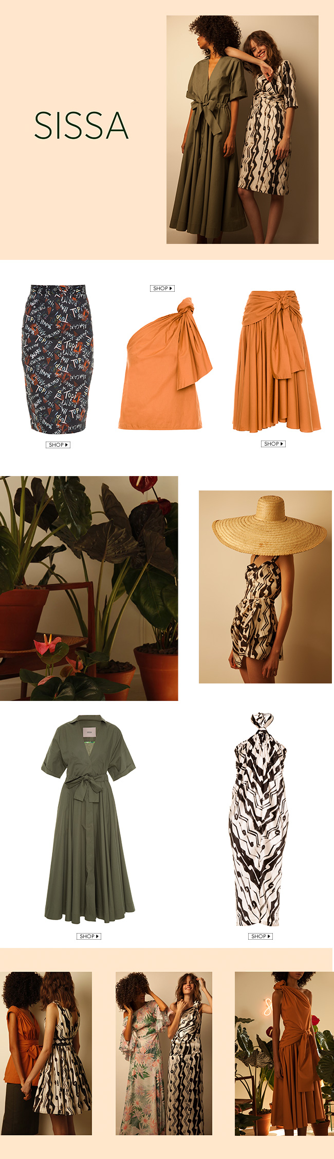 designer sissa alessandra affonso ferreira gallerist