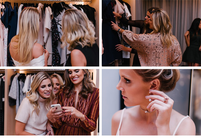 Lançamento das coleções Olympiah + Demetra Lançamento das coleções Olympiah + Demtra 3