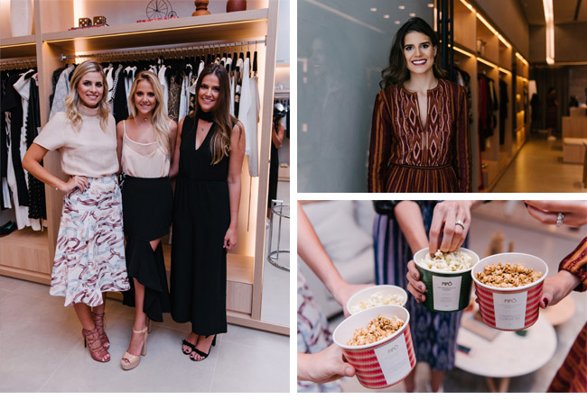 Lançamento das coleções Olympiah + Demetra Lançamento das coleções Olympiah + Demtra 4