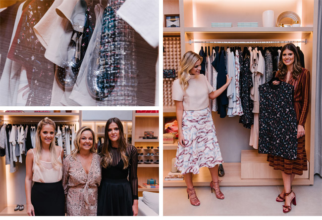 Lançamento das coleções Olympiah + Demetra Lançamento das coleções Olympiah + Demtra 5