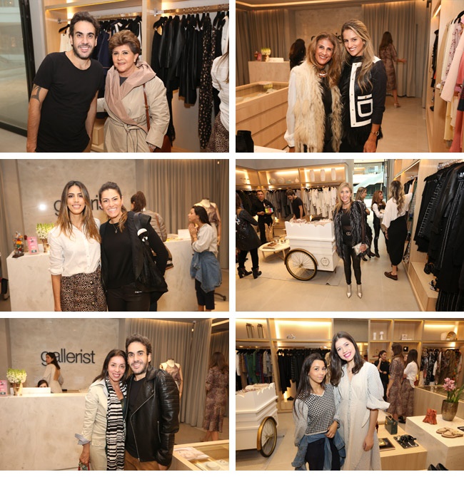 Crédito: Rodrigo Torrezan Framed + Cruise