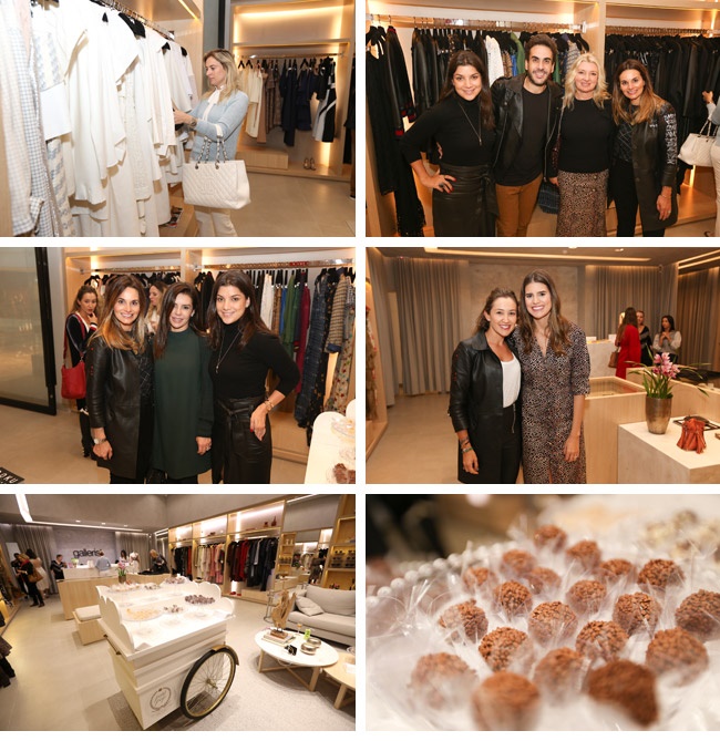 Crédito: Rodrigo Torrezan Framed + Cruise