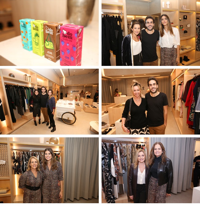 Crédito: Rodrigo Torrezan Framed + Cruise