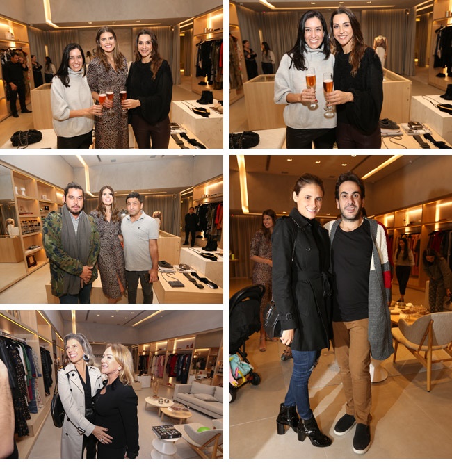 Crédito: Rodrigo Torrezan Framed + Cruise