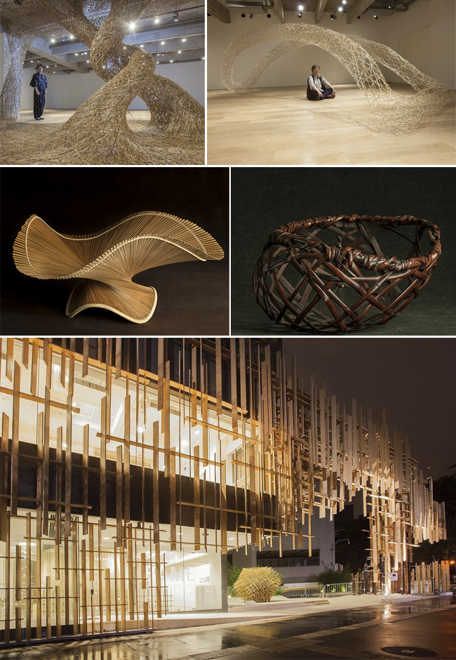 Bambu – Histórias de um Japão/Japan House