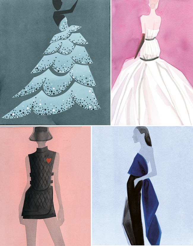 Dior par Mats Gustafson