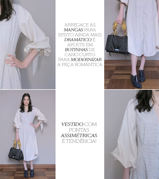 Dicas Bárbaras - TV Vogue