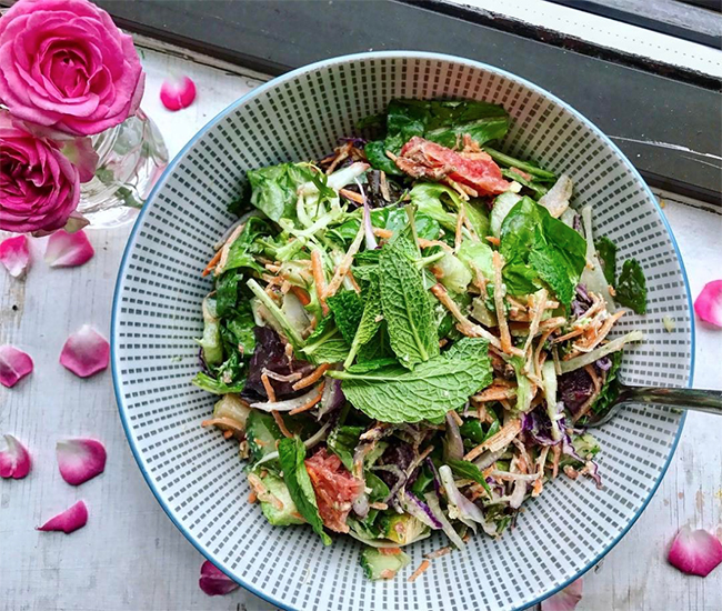 Mandy’s Salades Gourmandes