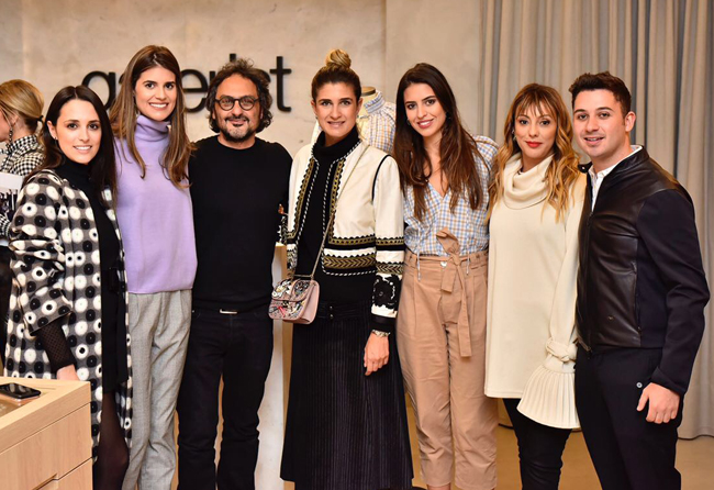 Foto: Ricardo Oliveira Bate-papo com a Vogue | Gallerist