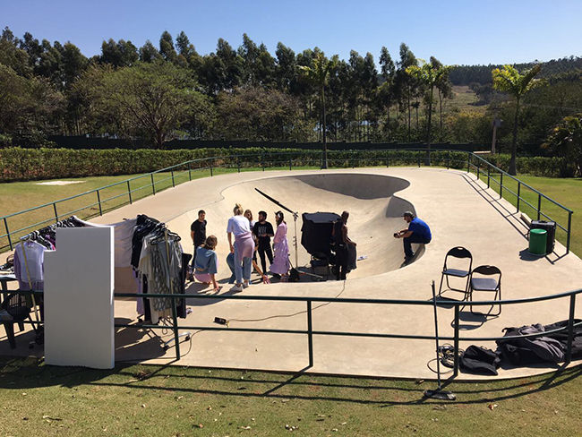 BTS Framed Fazenda da Grama BTS Framed Fazenda da Grama