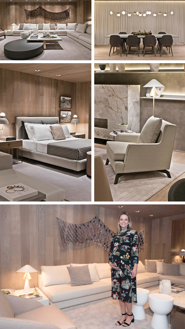 Décor + Fashion Mostra Artefacto Curitiba 2017