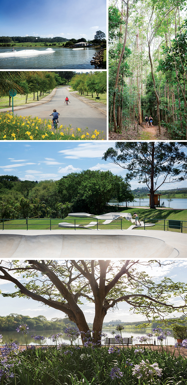 Divulgação/Fazenda da Grama Fazenda da Grama