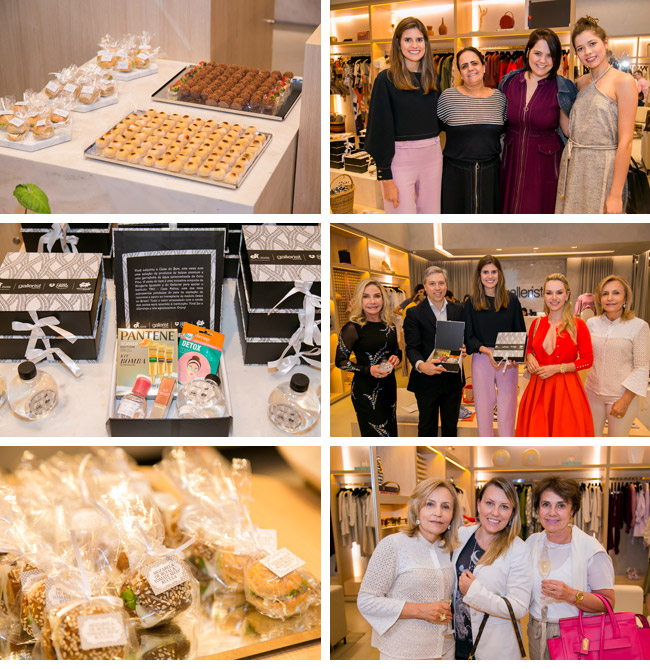 Caixa do Bem (Foto: Kelly Knevels) Caixa do Bem no Gallerist Pátio Batel