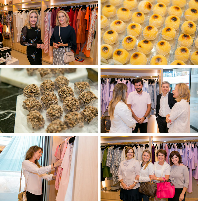 Caixa do Bem (Foto: Kelly Knevels) Caixa do Bem no Gallerist Pátio Batel