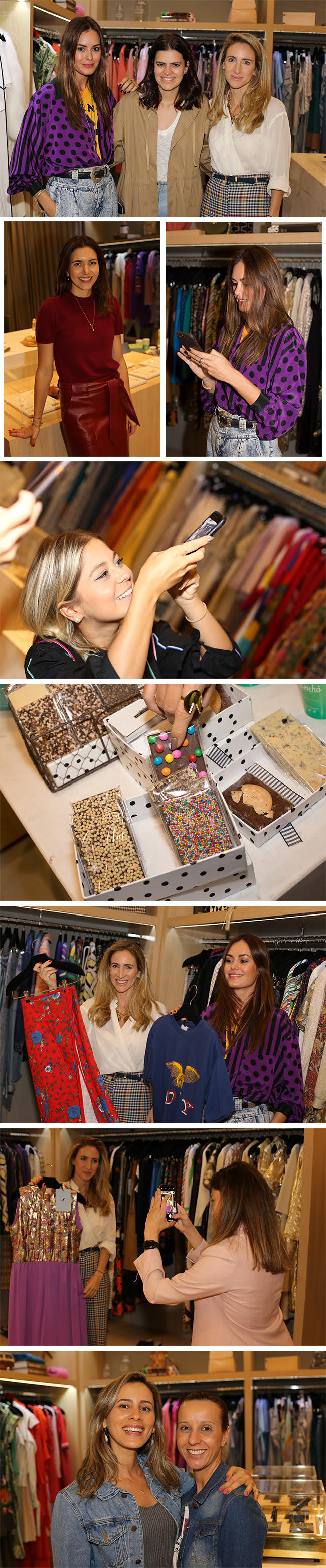 Lançamento Loop Vintage 6ª Coleção (Fotos: Anderson Barreto)