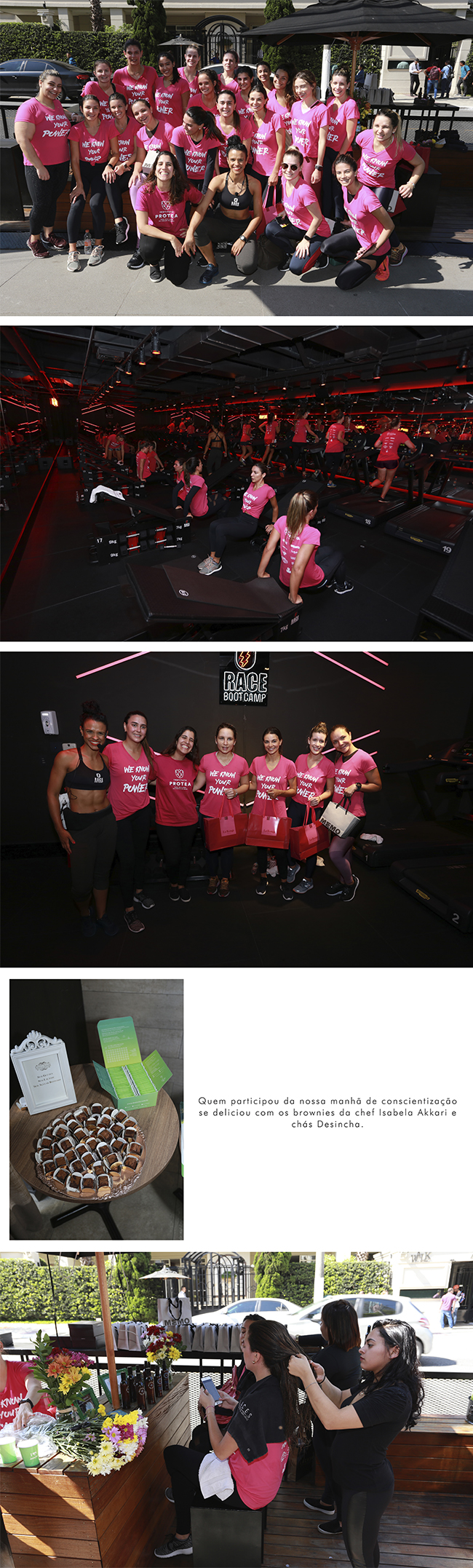 Outubro Rosa Gallerist